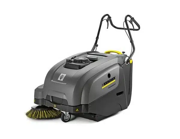 Karcher KM75/40 Sweeper