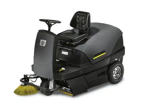 Karcher KM100/100 Sweeper