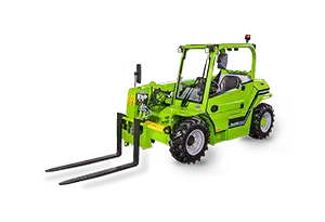 Electric Telehandler