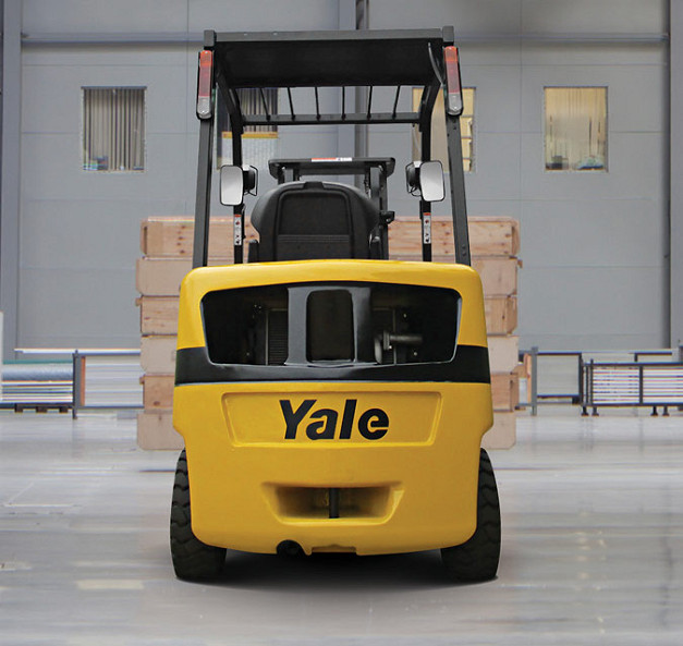 Yale GP15-35MX Counterbalanced Forklifts