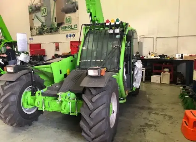 Merlo TF42.7 Telehandler