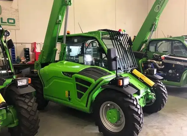 Merlo TF42.7 Telehandler