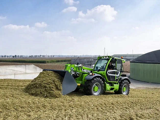 Merlo Multifarmer 44.9 Telehandler