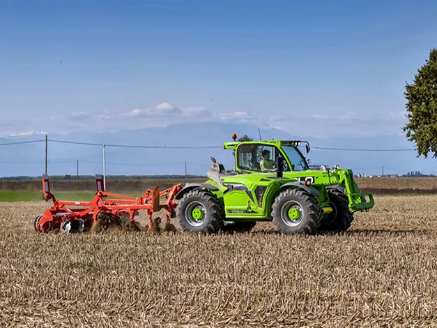 Merlo Multifarmer 44.9 Telehandler