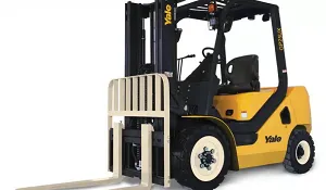 Standard Forklift