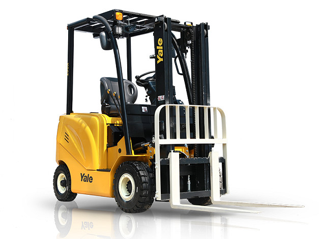 Yale ERP15-35UX Forklift