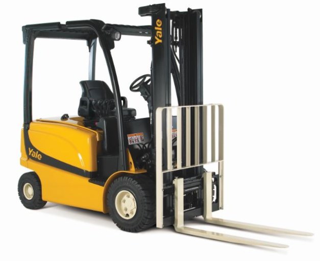 Yale ERP22-35VL Forklift