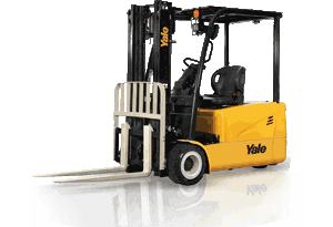 3 Wheel Battery Electric Forklift 1.6-2 Tonne