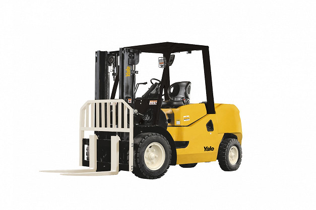 Yale GDP40-50UX Forklift