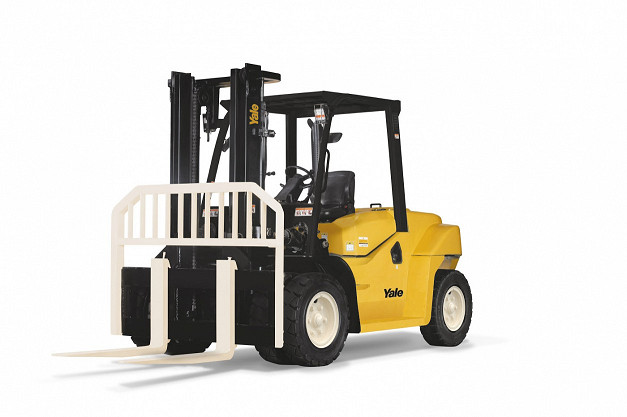 Yale GP50-70UX Forklift